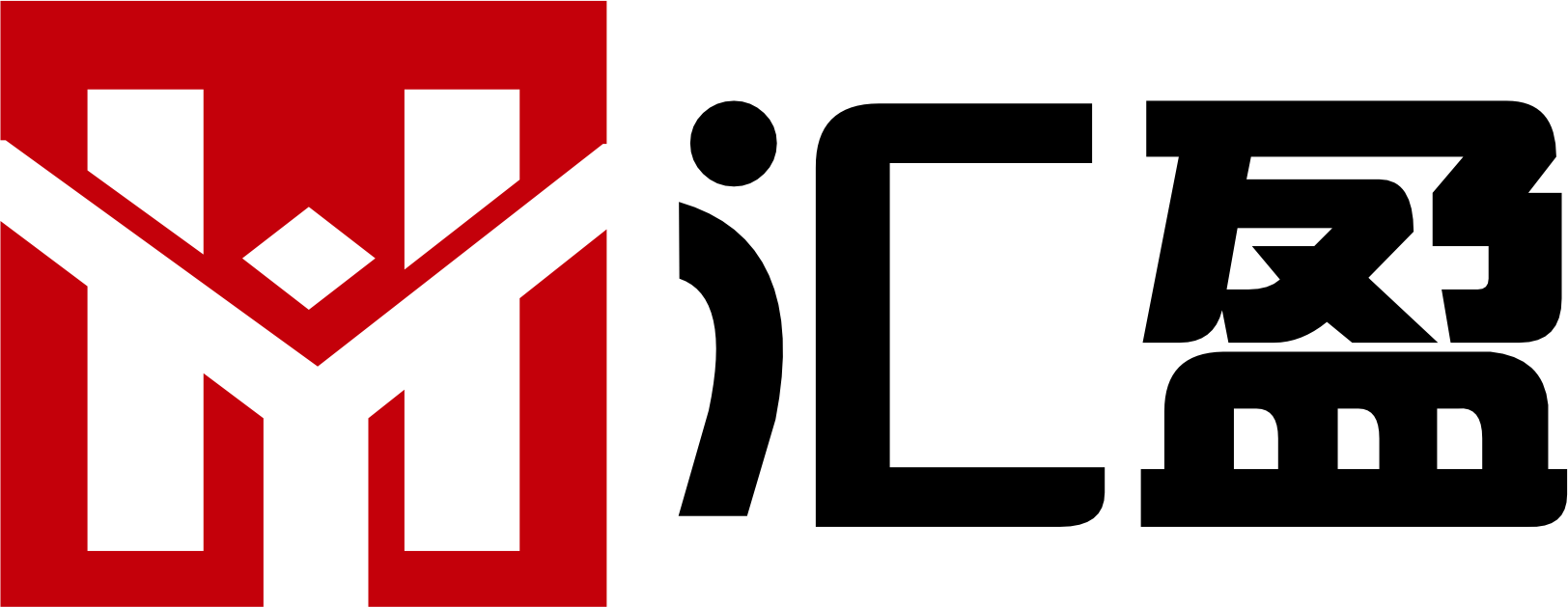 汇盈Pay